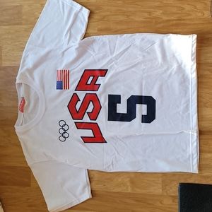 *SOLD* NBA Team USA Kevin Durant Tshirt